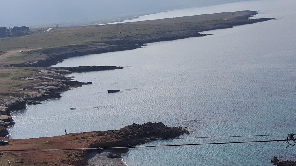 Villa La Chiocciola San Vito Lo Capo Pokoj fotografie